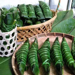 Bánh truyền thống